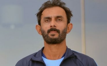 Vikram Rathour