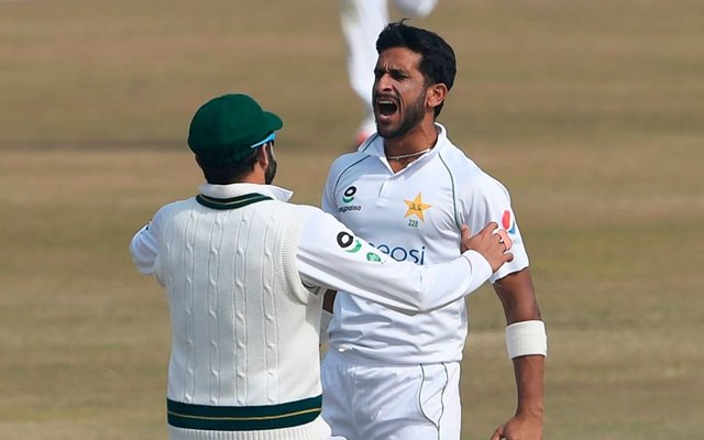 Hasan Ali