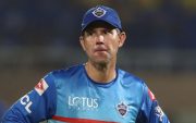 Ricky Ponting. (Photo Source: Getty Images)