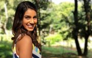 Sanjana Ganesan