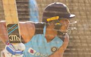Shubman Gill