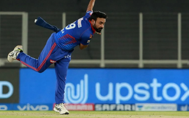 Amit Mishra