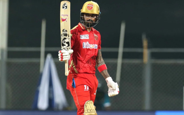 KL Rahul