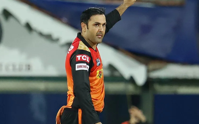 Mohammad Nabi