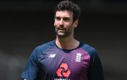 Reece Topley