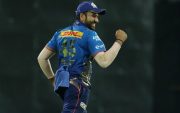 Rohit Sharma. (Photo Source: IPL/BCCI)