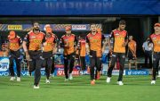 Sunrisers Hyderabad. (Photo Source: IPL/BCCI)