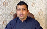 Kamran Akmal