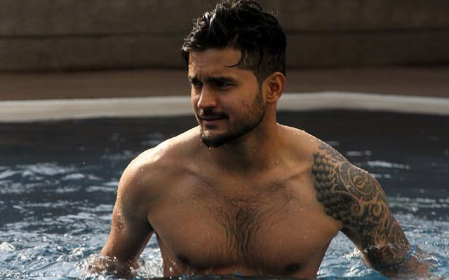 Manish Pandey