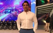Shoaib Akhtar. (Photo Source: Facebook)