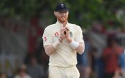 Ben Stokes