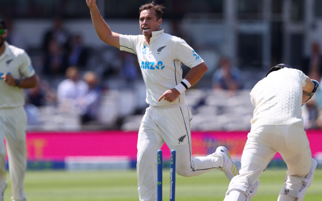 Tim Southee