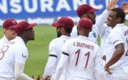 West Indies Cricket Team