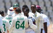 West Indies vs South Africa