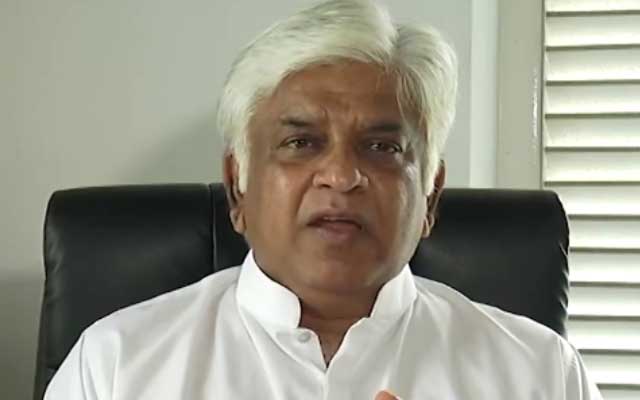 क्या ये पैसा श्रीलंका ने मैच जीतकर कमाया है? Arjuna Ranatunga ने की ...