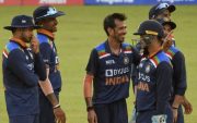 india vs sri lanka 2nd odi (Photo Source: Twitter)