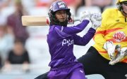 Jemimah Rodrigues. (Photo by Philip Brown/Popperfoto/Popperfoto via Getty Images)