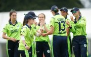 Ireland Women Cricket