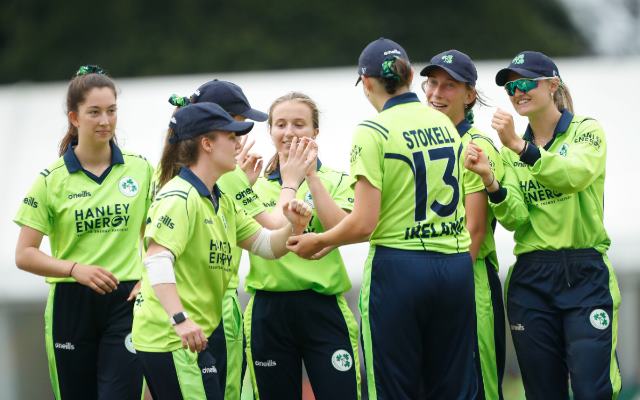 Ireland Women Cricket