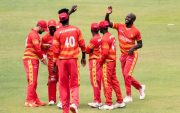 Zimbabwe Cricket