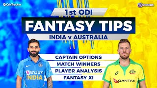AUS vs IND 1st ODI Match 11Wickets Team, AUS vs IND Full Analysis, India Tour Of Australia 2020