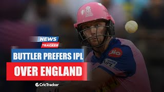 Jos Buttler Opens up On The Importance Of IPL Before T20 World Cup 2021 And More Cricket News