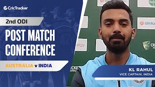 KL Rahul Opens Up On Jasprit Bumrah's Importance In Team India, Post Match Press Conference