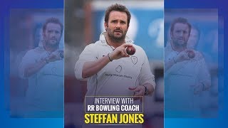 IPL 2019: Interview | RR bowling coach Steffan Jones | talks about Jofra Archer, BBL stint and more