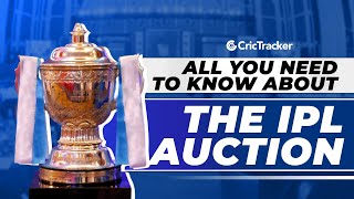 IPL 2021 - Full list of Players, Full Squads, Trades & All You Need to Know About IPL Auction 2021