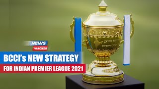 BCCI In Talks With ECB, CA To Ensure Foreign Player Participation In The Second Leg Of IPL 2021