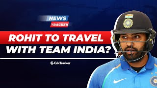 Virat Kohli Might Miss Last Two Tests Against Australia, Rohit Sharma Set To Travel Australia