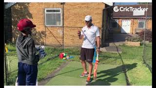 Cricket Mentoring : How to create Bat Speed | CricTracker