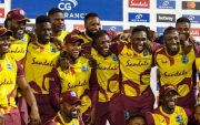 West Indies Cricket Team (Photo Source: Twitter)