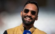 Dinesh Karthik. (Photo by Visionhaus/Getty Images)