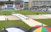 Trent Bridge Nottingham