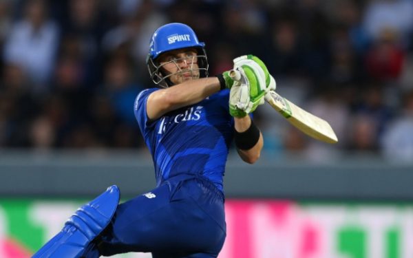 Josh Inglis. (Photo Source: Getty Images)