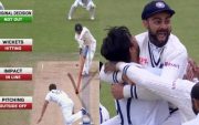 Indian Cricket Team. (Photo Source: Twitter)