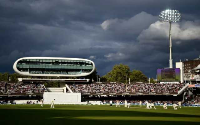 Lord’s cricket stadium. (Photo Source: Getty Images)