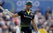 Marcus Stoinis