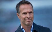 Michael Vaughan. (Photo by Visionhaus/Getty Images)