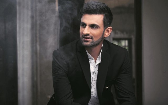 Shoaib Malik. (Photo Source: Instagram)
