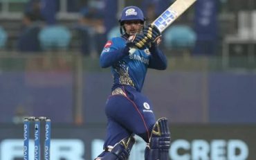 Quinton de Kock. (Photo Source: IPL/BCCI)