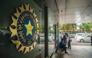 BCCI. (Photo by Aniruddha Chowhdury/Mint via Getty Images)