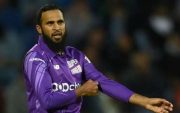 Adil Rashid. (Photo Source: Getty Images)