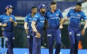 Mumbai Indians. (Photo Source: IPL/BCCI)