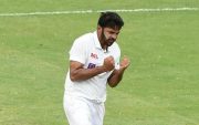 Shardul Thakur. (Photo Source: Getty Images)