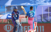 RR vs DC (Photo Source: IPL/BCCI)
