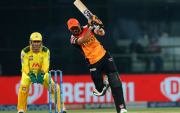 SRH vs CSK (Image Credit-IPLBCCI)