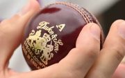 New ball. (Photo by Philip Brown/Popperfoto/Popperfoto via Getty Images)