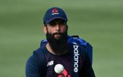 Moeen Ali. (Photo Source: Getty Images)